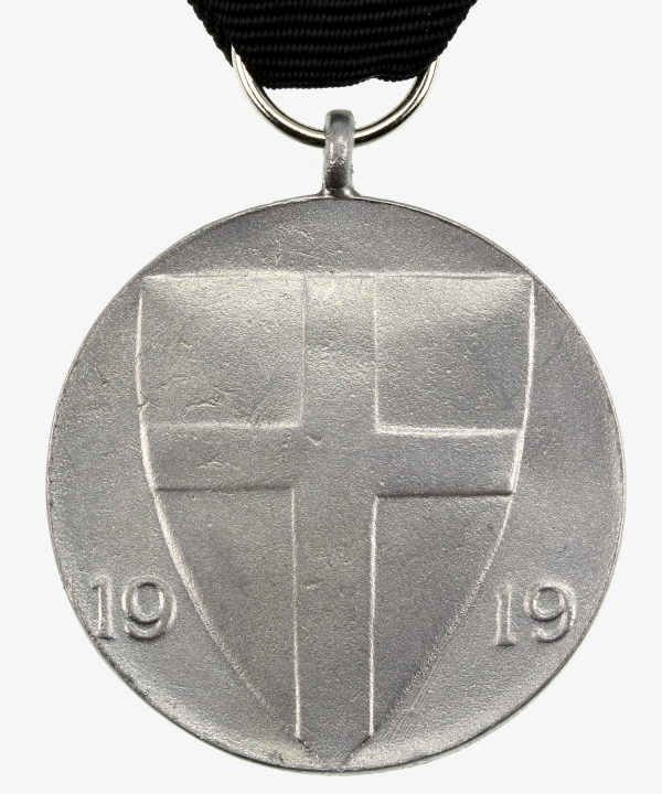 Freikorps Commemorative Medal of the Iron Division